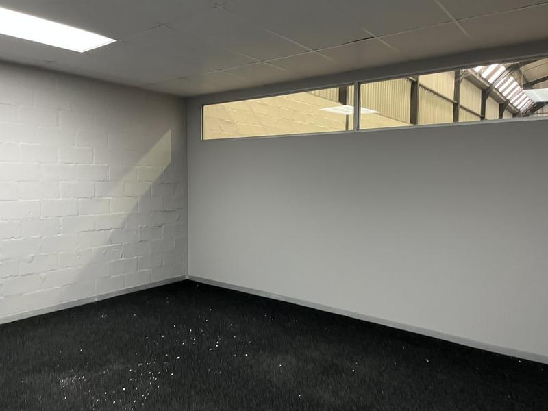 To Let commercial Property for Rent in Maitland Western Cape